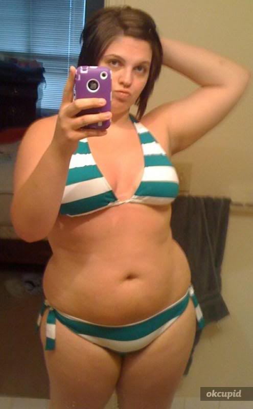 chubby sluts in bikini - Chubby